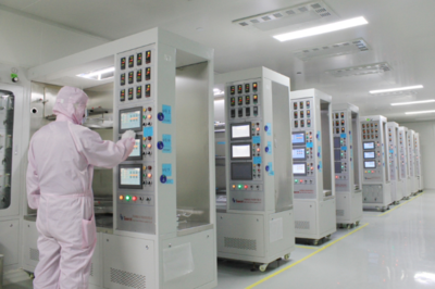 走進(jìn)·走近 交銀科創(chuàng)助力譜寫中國式現(xiàn)代化山東篇章，讓齊魯大地綻放創(chuàng)新之花——聚焦電子產(chǎn)品及元器件研發(fā)