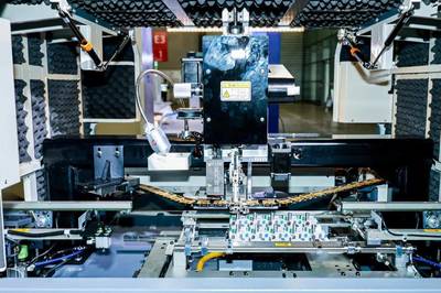 第104屆中國電子展 創(chuàng)新驅(qū)動，融合賦能，引領(lǐng)電子產(chǎn)業(yè)新篇章