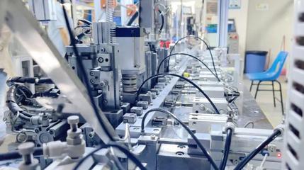 從“世界工廠”到“數(shù)字車間” 小企業(yè)的數(shù)字化“大收獲”