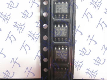 M34063A 高效電子產(chǎn)品及元器件研發(fā)的關(guān)鍵角色與應(yīng)用